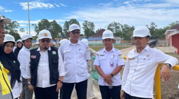 Pemerintah Aceh Dukung Penuh Sekolah Rakyat, Siapkan Masa Depan Generasi Kurang Mampu