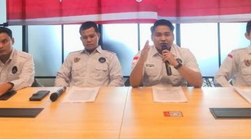 Nonaktifkan Kalapas Cibinong, DPP LPPI : Menteri Imipas Agus Andrianto Tak Main-Main Benahi Imipas